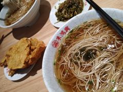 -朱鸿兴面馆(镇湖店)