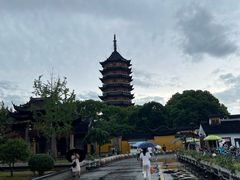 -山塘街