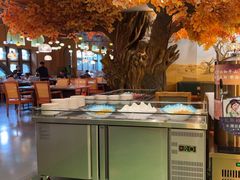 -君邦火锅(新疆大厦店)