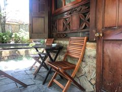 -Lam Vien Restaurant