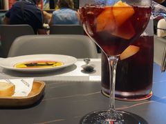 -Mezomd曼索蒂西班牙餐厅(广粤店)