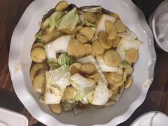 -古镇老食铺-徐州非遗技艺餐厅(大学城店)