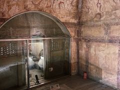 -洛阳古墓博物馆