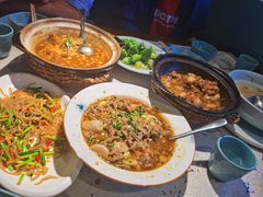-客宴·江西客家菜(红角洲店)