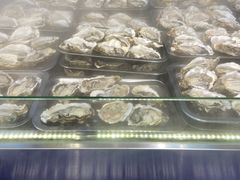 -蚝英雄鲜蚝自助专门店(长楹天街直营店)