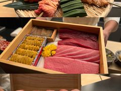 -鳥喜Toriki怀石烧鸟料理