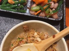 -石煎故事健康烤肉