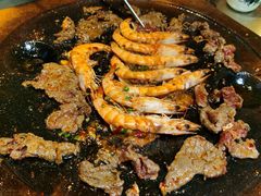 特色牛肉-阿昌白族石板烧(大理古城店)