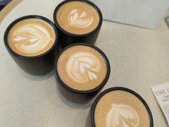 -Cupping Room(Harbour City)
