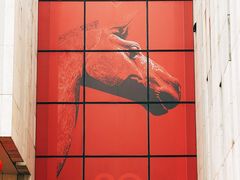 -江苏省美术馆(长江路新馆)