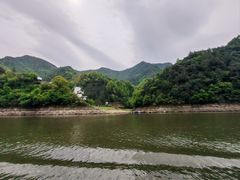 -新安江山水画廊风景区