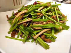 -老牌坊鲁菜名店(宽厚里店)