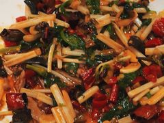 -辣婆婆(航天桥店)