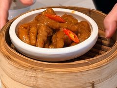 -金河半岛园林酒家(金融城店)