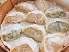 -渔民船说·北塘海鲜·天津菜·海肠捞饭(北塘古镇店)