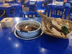 -马路边边串串香(北苑旗舰店)