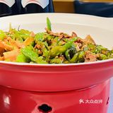 柴火‼️你值得N刷的湖南农家菜