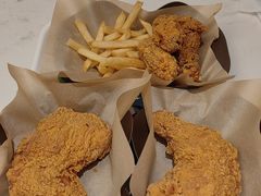 -德克士(南天门店)