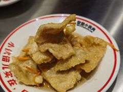 -堂堂小伙夫·辽宁小吃大排档(京西大悦城店)