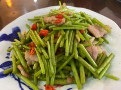 -利杨记·本味轩粥坊·烧烤(宝体店)