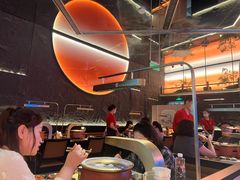 -西塔老太太泥炉烤肉(上海七宝领展广场店)