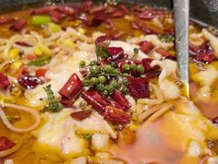 -懒人盐府人家(航天桥店)