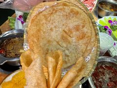 -塔兰齐新疆孜然火锅(鲤鱼山路店)