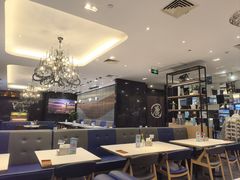 -鹿港小镇(金虹桥国际中心店)