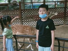 -北戴河集发农业梦想王国