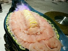 -京粤荟(海王银河科技大厦店)