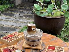 -河南宝泉旅游区