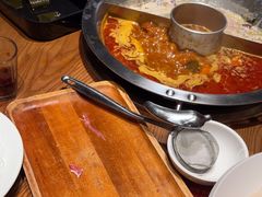 -佬土鹅肠火锅(解放路店)