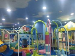 -佳贝爱益智主题儿童乐园(乐尔乐旗舰店)