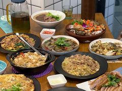 -唔止卤嘢·潮州府城菜(鹭江店)