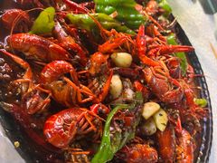-羊家胡同·龙虾烧烤火锅(龙汇路店)