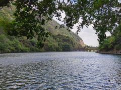 -天台山琼台仙谷景区
