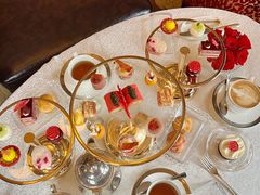 -Salon de Ville浦江汇(上海外滩华尔道夫酒店店)