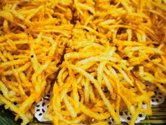 土豆饼-陈有良尖椒鸡(渝中示范店)