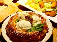 -清真·双公羊·馕坑烤全羊(奥体店)