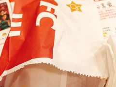 -肯德基(南京高铁1店)