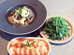 -半山腰·云南菜(侨福芳草地店)