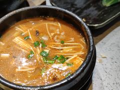 -妥妥烤肉料理(昙华林店)