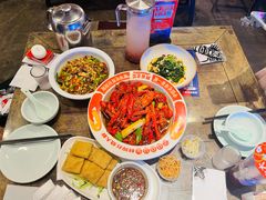 -阿财老铺·老蚌埠龙虾城(华夏总店)