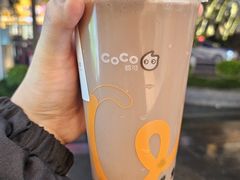 -CoCo都可(昆百大店)