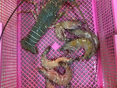 -班赞海鲜市场
