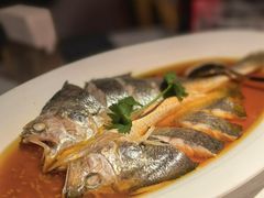 -醉舍·新淮扬菜(长宁龙之梦店)