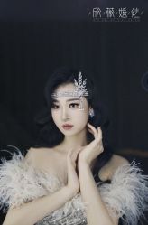 -欣薇婚纱(新源乐汇城店)