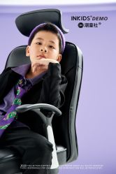 点击看大图 -INKIDS潮童社儿童摄影(朝阳大悦城店)