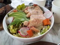 -农畉LONFOOD(福田星河COCOPark店)