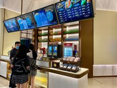 -英皇电影城(平安金融中心IMAX激光店)